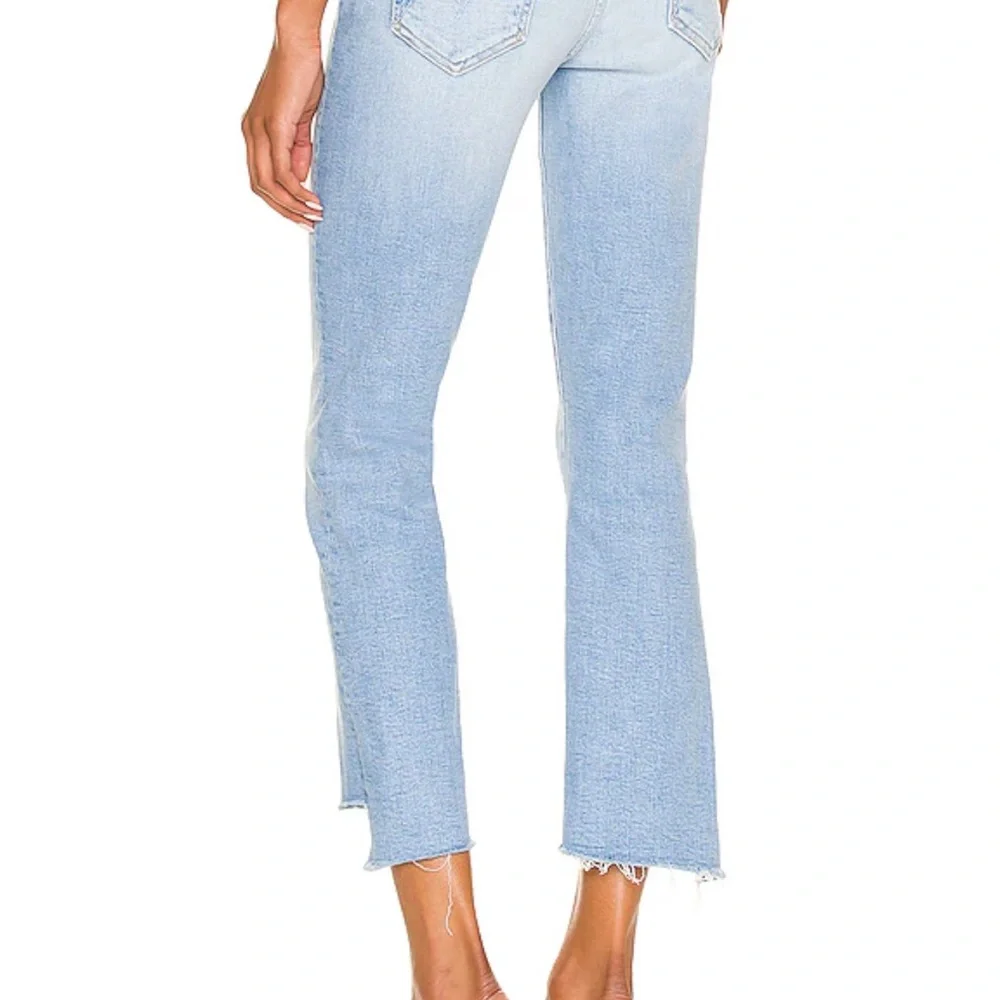 Size 27 mother jeans - Picture 8 of 9